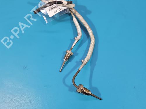 Electronic sensor VW T-ROC (A11, D11) | BP38324747M84 - Image 5
