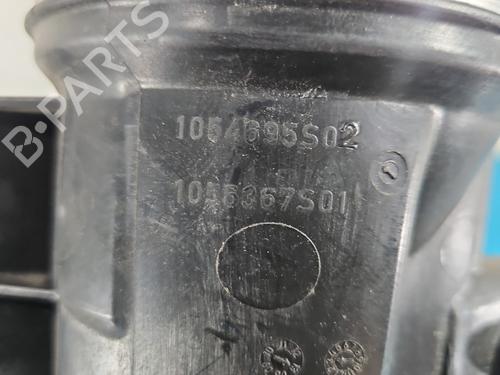 Pipe BMW 6 Gran Coupe (F06) 640 i xDrive | BP38328126M125 - Image 3