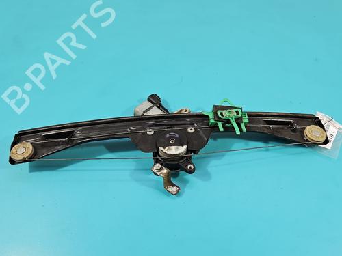 Elevador vidro frente esquerdo Elevador vidro frente esquerdo 38133132 38133132