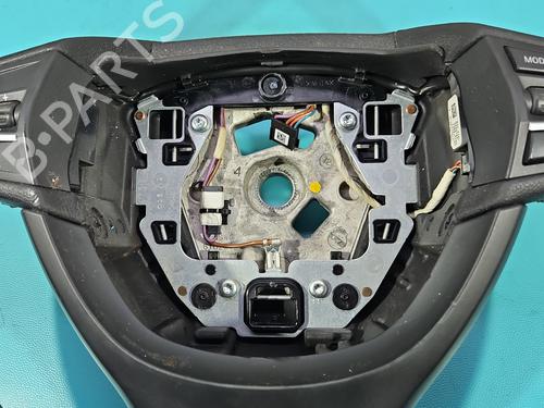 Steering wheel BMW 5 (F10) 520 i | BP37820536C49 - Image 7