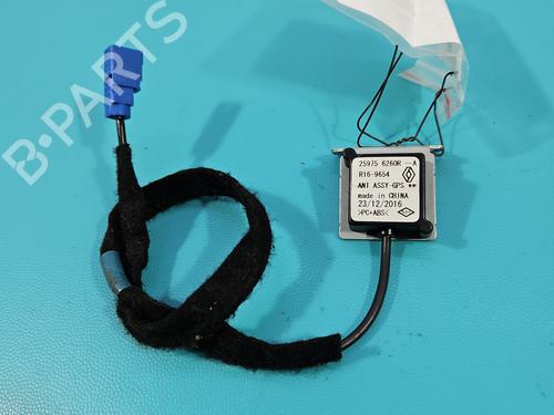 Antenne/Steun Antenne/Steun 38000299 38000299