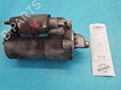 Used Starter Starter 37826673 37826673