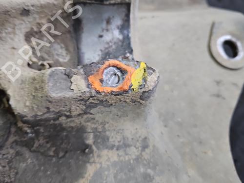 Subframe FIAT QUBO (225_) 1.3 D Multijet (225CXB1A, 225AXB1A, 225CXB11, 225AXB11,... | BP38152006M9 - Image 2