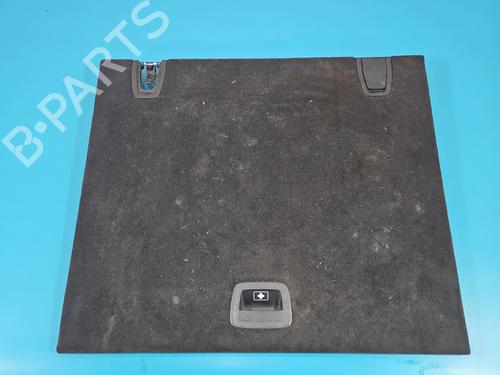 Boot lining BMW 5 Touring (G31) 520 d | BP37851612I3 - Image 10