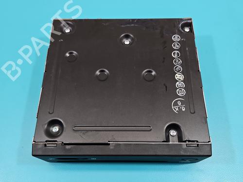 Electronic module JAGUAR XF I (X250) 2.7 D | BP37814446M83 - Image 7
