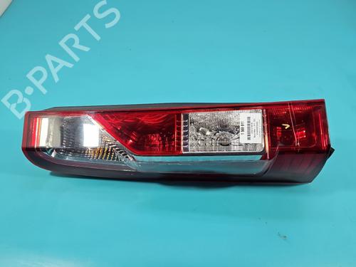 Left taillight RENAULT MASTER III Van (FV) | BP37839191C34 - Image 2
