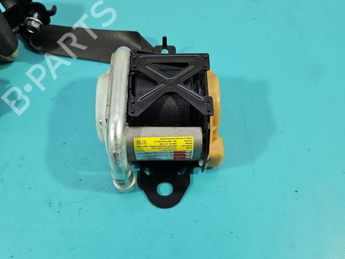 Front left seatbelt NISSAN NOTE (E11, NE11) 1.6 | BP38142762I26 - Image 3