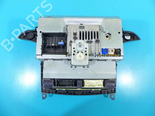 Radio FORD S-MAX (WA6) | BP37804739E6 - Image 9