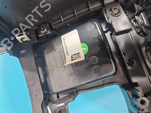Armrest / Center console RENAULT CLIO V (B7_) 1.0 TCe 90 (B7MT) | BP37839453I20 - Image 10