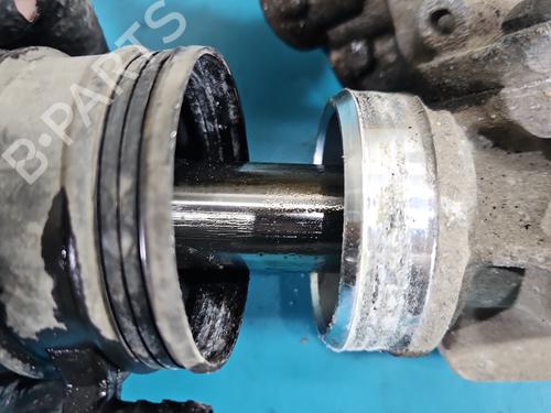 Steering rack DACIA LODGY (JS_) 1.6 LPG (JSAV) | BP38113605M22  - Image 5