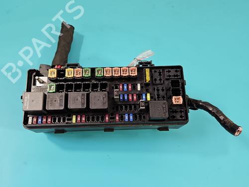 Fuse box LANCIA THEMA (LX_) 3.0 D (48, LX) | BP38133796E1 - Image 5
