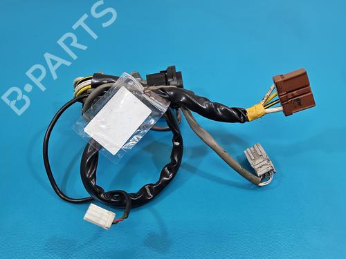 Ignition barrel HONDA ACCORD VI Hatchback (CH, CL) 2.0 TDi (CH8) | BP37856541M48 - Image 8