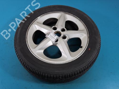 Fælk Fælk HYUNDAI SONATA V (NF) 2.4 (162 hp) 39720625 39720625