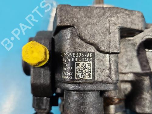 Injection pump PEUGEOT BOXER Van 2.2 HDi 120 | BP39403770M78 - Image 11