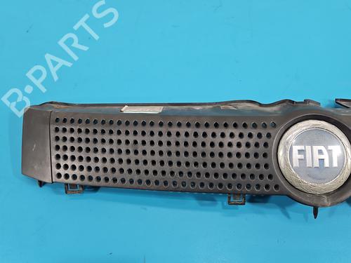 Grill FIAT PANDA (169_) 1.2 (169.AXB11, 169.AXB1A) | BP38151243C40 - Image 2