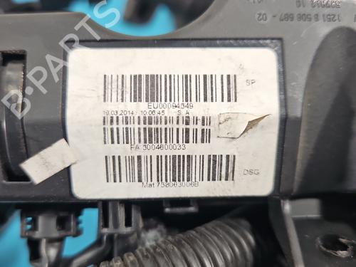 Wiring harness BMW X1 (E84) sDrive 20 d | BP37854392E16 - Image 5