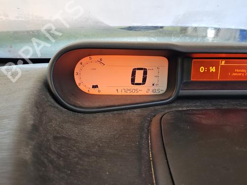 kombiinstrument-citroen-c3-picasso-sh_-2008-38145757 main image