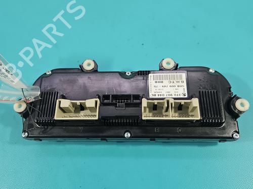 Climate control SKODA YETI (5L) 2.0 TDI 4x4 | BP37842103I5 - Image 8