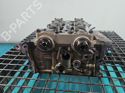 Cylinder head HYUNDAI i30 (GD) 1.4 | BP37815190M5  - Image 12