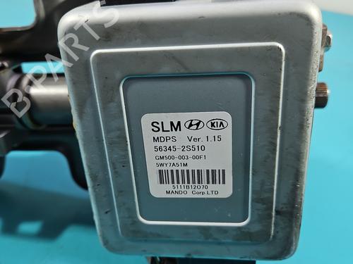 Steering pump HYUNDAI ix35 (LM, EL, ELH) | BP37848064M99 - Image 8