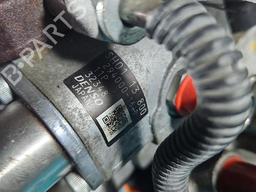 Injection pump MAZDA 6 Saloon (GJ, GL) 2.2 D (GJ2FP) | BP38136232M78 - Image 3
