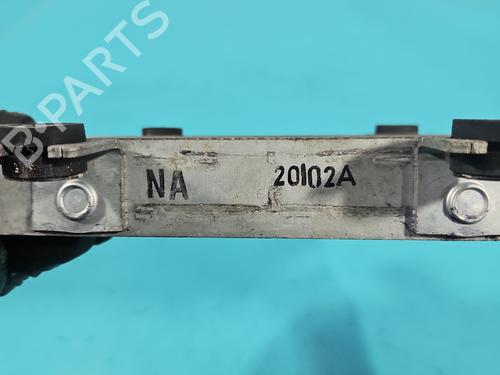 Oil radiator RENAULT CLIO V (B7_) 1.0 TCe 90 (B7MT) | BP37839726M33 - Image 9