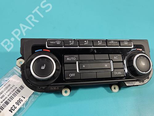 Climate control VW SCIROCCO III (137, 138) | BP37836986I5 - Image 3
