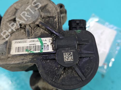 Left rear brake caliper FORD MONDEO V Saloon (CD) 2.0 Hybrid | BP37837343M107 - Image 7