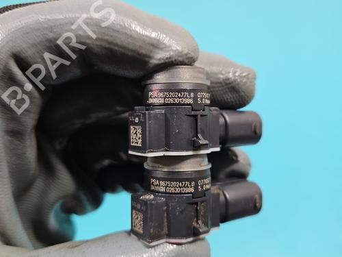 Electronic sensor PEUGEOT 301 1.6 HDI 90 | BP38123574M84 - Image 10