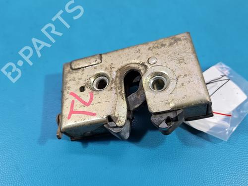 Used Rear left lock Rear left lock AUDI 80 B4 Saloon (8C2) 2.0 E quattro (115 hp) 40011915 40011915