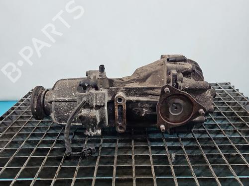 Rear differential SUZUKI SX4 (EY, GY) 2.0 4x4 (RW415, RW416, RW420, YB41S) | BP38147809M24 - Image 6