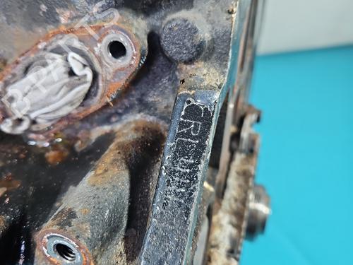 Engine VW CC B7 (358) 2.0 TDI | BP37846207M1  - Image 7
