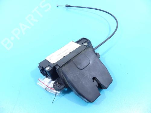 Used Tailgate lock Tailgate lock 37806943 37806943