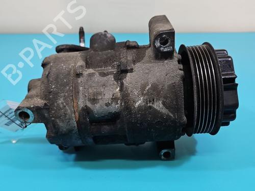 AC compressor DODGE CALIBER 2.0 CRD | BP40258904M34 - Image 3