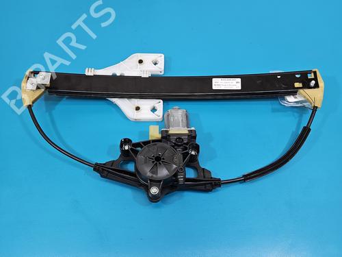 Rear left window mechanism AUDI A4 B9 Avant (8W5, 8WD) 30 TDI Mild Hybrid | BP37840024C24 - Image 4
