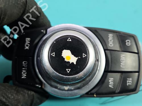 Switch BMW 5 (F10) 528 i xDrive | BP38139386I30 - Image 3