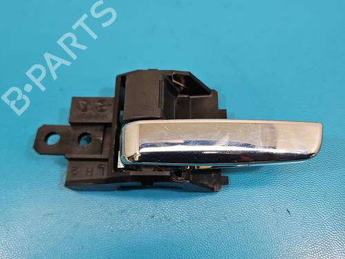 Front left interior door handle MITSUBISHI ECLIPSE CROSS (GK_, GL_) | BP37843885I13 - Image 2