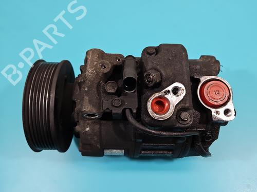 AC compressor PORSCHE CAYENNE (9PA) | BP38133151M34 - Image 11