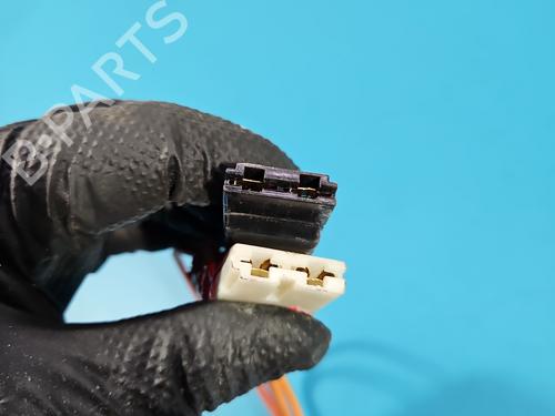 Engine control unit (ECU) RENAULT TRAFIC II Van (FL) 1.9 dCi 100 (FL0C, FL0K, FL0B) | BP38797160M57 - Image 12