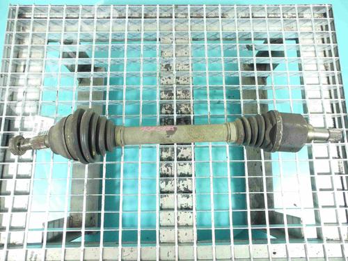 Used Left front driveshaft Left front driveshaft 37806595 37806595