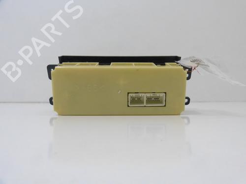 Climate control MAZDA PREMACY (CP) | BP38152459I5 - Image 2