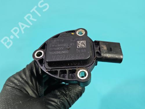 Electronic sensor AUDI Q7 (4MB, 4MG, 4MQ) 3.0 TFSI quattro | BP37837535M84 - Image 6