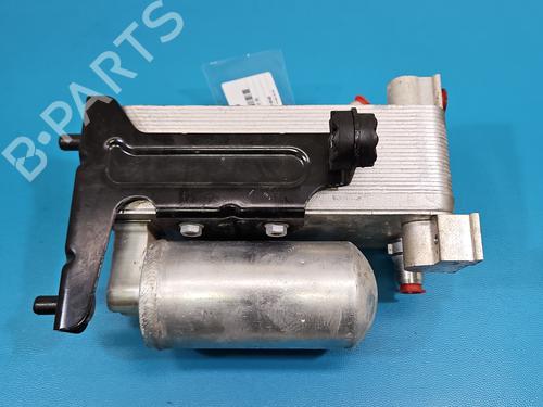Heater matrix BMW X1 (U11) iX1 xDrive 30 | BP37841675M63 - Image 9