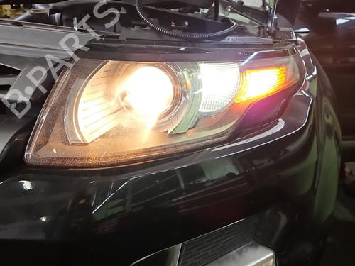 Used Left headlight Left headlight 38701554 38701554