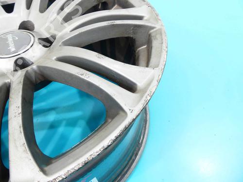 Fælk AUDI A8 D3 (4E2, 4E8) 6.0 W12 quattro | BP38154647C45 - Image 5