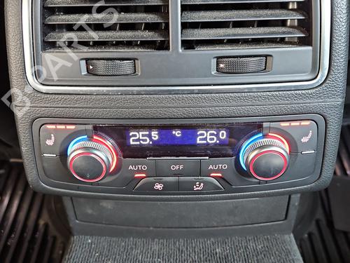 climate-control-audi-a6-c7-4g2-4gc-2010-2011-2012-2013-2014-2015-2016-2017-2018-2019-38136088 main image