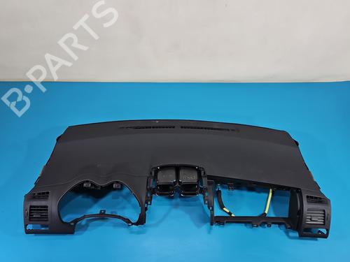 Dashboard TOYOTA AURIS (_E15_) | BP37848814C46 - Image 2