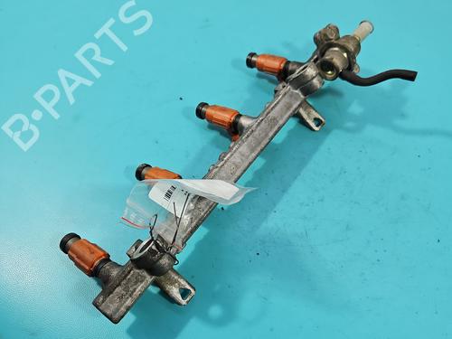 Injector MITSUBISHI SPACE STAR MPV (DG_A) 1.6 16V (DG3A) | BP37829568M100 - Image 5