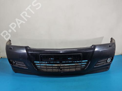 Used Front bumper Front bumper OPEL VECTRA C (Z02) [2002-2009] 40218977 40218977