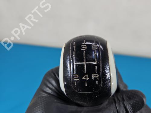 Gear lever PEUGEOT 807 (EB_) 2.0 16V | BP38919965M90 - Image 5